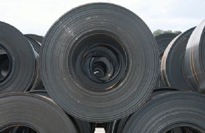 Hot-Rolled Coil / Pack