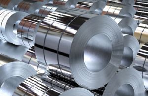 Electrical Steel Coils & Sheets